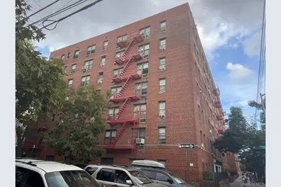 92-29 Lamont Avenue #2K, Elmhurst, NY 11373 - Photo 1