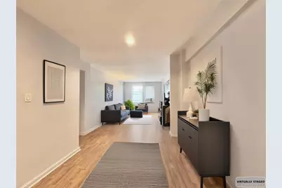 26-25 Union Street #6G, Flushing, NY 11354 - Photo 2