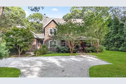 22 West Gate Road, Wainscott, NY 11937 - Photo 1