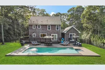 22 West Gate Road, Wainscott, NY 11937 - Photo 30