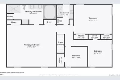 27 Parkridge Circle, Port Jefferson Station, NY 11776 - Photo 36