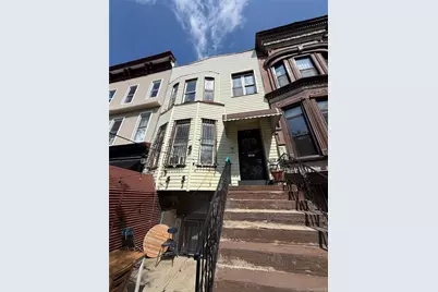 1295 Bushwick Avenue, Brooklyn, NY 11207 - Photo 1