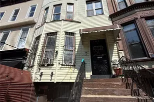 1295 Bushwick Ave, Brooklyn, NY 11207 - Photo 1
