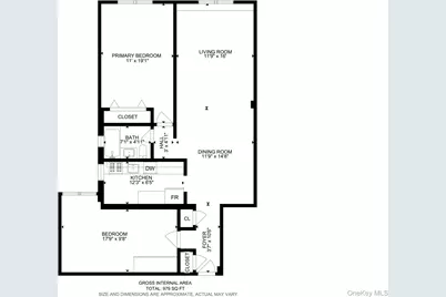 103-25 68th Avenue #5C, Forest Hills, NY 11375 - Photo 30