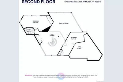 67 Banksville Road, Armonk, NY 10504 - Photo 48