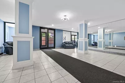 30 E Hartsdale Avenue #5L, Hartsdale, NY 10530 - Photo 4