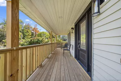 50 Dubois Street #Apt 1, Livingston Manor, NY 12758 - Photo 2