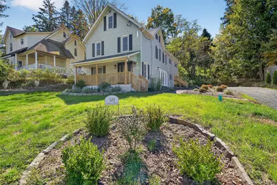 50 Dubois Street #Apt 1, Livingston Manor, NY 12758 - Photo 1