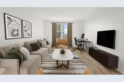 2630 Kingsbridge Terrace #6B, Bronx, NY 10463 - Photo 4