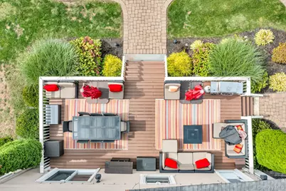 428 Greenbush Road N, Blauvelt, NY 10913 - Photo 36