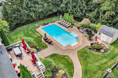 428 Greenbush Road N, Blauvelt, NY 10913 - Photo 34