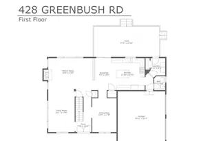 428 Greenbush Road N, Blauvelt, NY 10913 - Photo 42