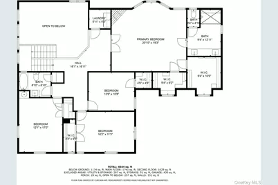 39 Squirrel Hill Road, East Hills, NY 11577 - Photo 34