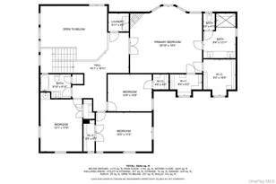 39 Squirrel Hill Rd, East Hills, NY 11577 - Photo 34