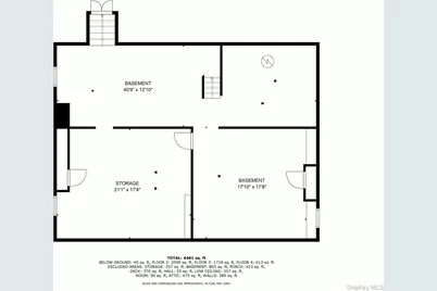 19 Orange Turnpike, Sloatsburg, NY 10974 - Photo 44