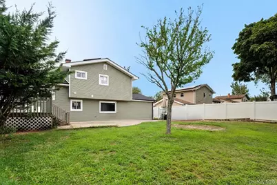 167 Gibson Avenue, Brentwood, NY 11717 - Photo 2