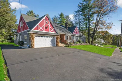 15 Delaware Avenue, Liberty, NY 12754 - Photo 2