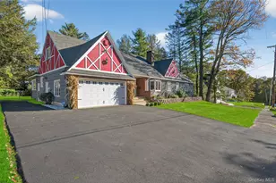 15 Delaware Ave, Liberty, NY 12754 - Photo 2