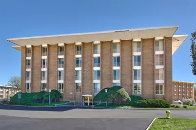 720 Milton Road #4C West, Rye, NY 10580 - Photo 2