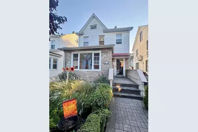 11618 167th Street, Jamaica, NY 11434 - Photo 1