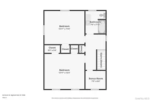 65 Church St, Highland Falls, NY 10928 - Photo 44