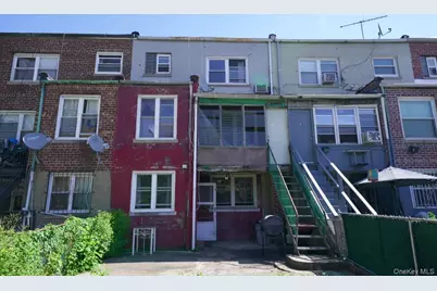 2929 Fenton Ave Avenue, Bronx, NY 10469 - Photo 38