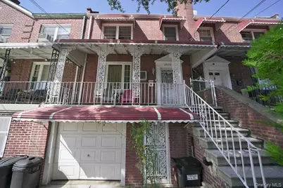2929 Fenton Ave Avenue, Bronx, NY 10469 - Photo 1