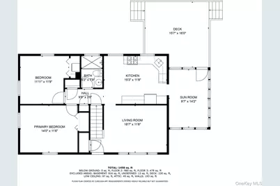 14 Church Road, Airmont, NY 10901 - Photo 34