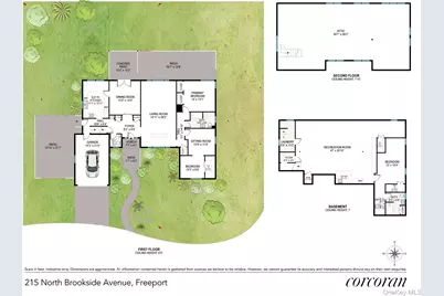 215 N Brookside Avenue, Freeport, NY 11520 - Photo 18