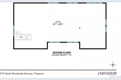 215 N Brookside Avenue, Freeport, NY 11520 - Photo 22