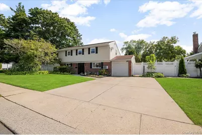 214 Haypath Road, Old Bethpage, NY 11804 - Photo 2