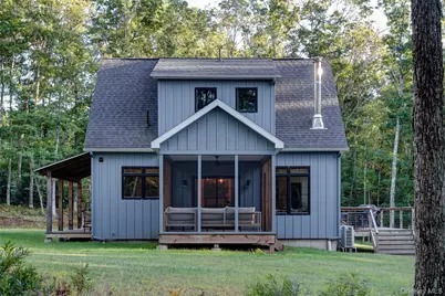 441 Cushetunk Drive, Cochecton Center, NY 12726 - Photo 32