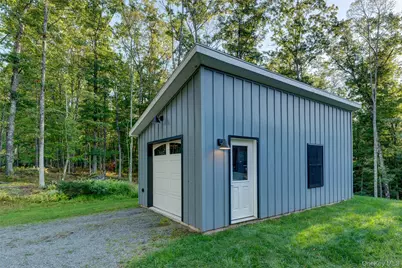 441 Cushetunk Drive, Cochecton Center, NY 12726 - Photo 36