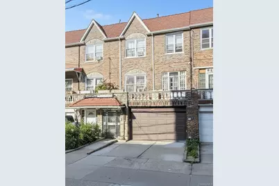 64-05 102nd Street, Forest Hills, NY 11375 - Photo 1