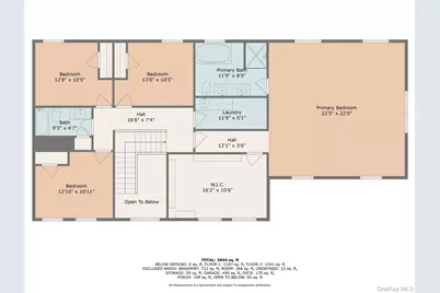 225 Van Duzer Road, Middletown, NY 10940 - Photo 44