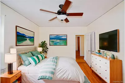 4 Park Lane #4B, Mount Vernon, NY 10552 - Photo 8