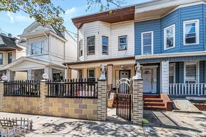 9428 112th Street, Richmond Hill, NY 11419 - Photo 1