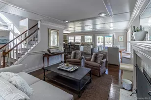 6 Bayview Terrace, Hampton Bays, NY 11946 - Photo 4