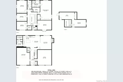 708 Park Lane, Cedarhurst, NY 11516 - Photo 48