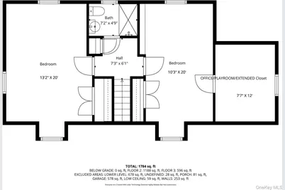 41 Brush Lane, Greenlawn, NY 11740 - Photo 22