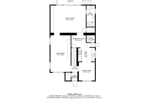 548 E State St, Long Beach, NY 11561 - Photo 30