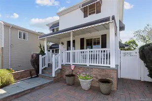 548 E State St, Long Beach, NY 11561 - Photo 2