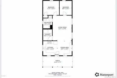 197 Trails End Road, Kerhonkson, NY 12446 - Photo 22