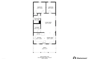 197 Trails End Rd, Kerhonkson, NY 12446 - Photo 22