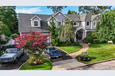 54 Chestnut Street, Massapequa, NY 11758 - Photo 1
