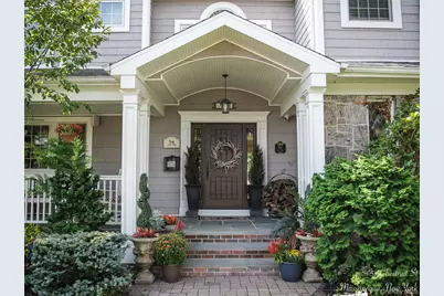 54 Chestnut Street, Massapequa, NY 11758 - Photo 6