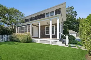 51 Sherrill Rd, East Hampton, NY 11937 - Photo 2