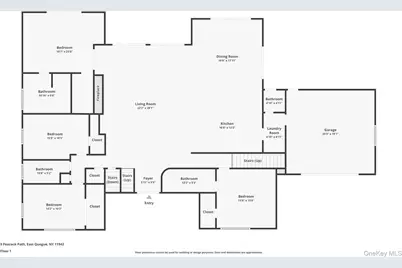 9 Peacock Path, East Quogue, NY 11942 - Photo 34