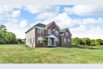 59 Luthien Forest Road, Rock Tavern, NY 12553 - Photo 2