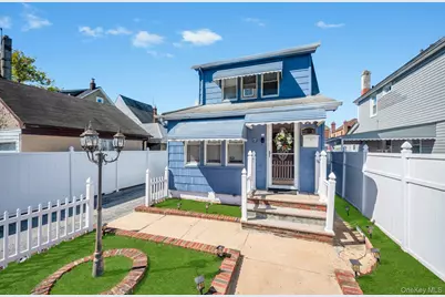 11984 178th Place, Jamaica, NY 11434 - Photo 4